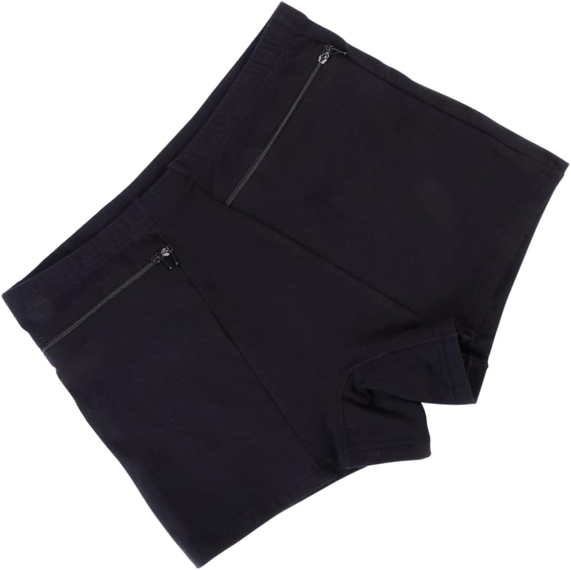 3pcs Cotton Women's Underwear Comfortable Lightweight Underpants for Women Safety Shorts Safety Pants