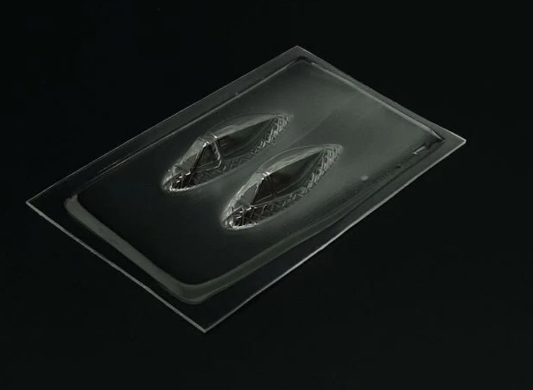 Brengun BRL144186 1/144 P-47D Republic Bubbletop vacu Canopy Platz/Eduard