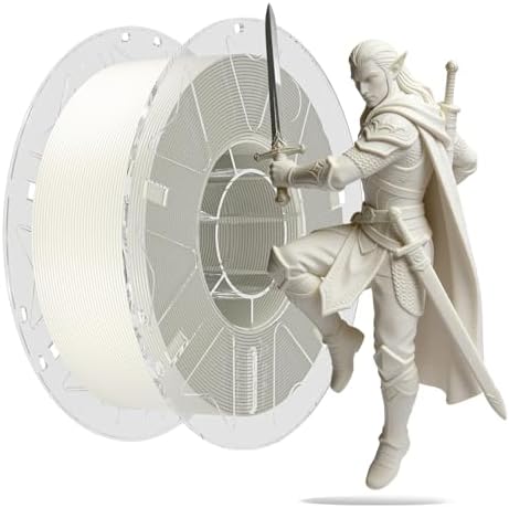 Creality PLA White 1.00kg