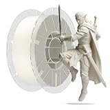 Creality 3D Printer RFID Filament, Hyper PLA Filament 1.75mm Bundle for 3D Printing, Hyper PLA RFID Filament...