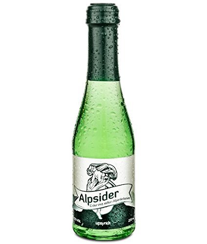 Upsynth Alpsider 24 x 0,2l