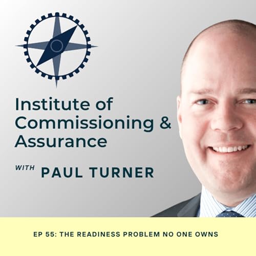The Readiness Problem No One Owns | EP 55
