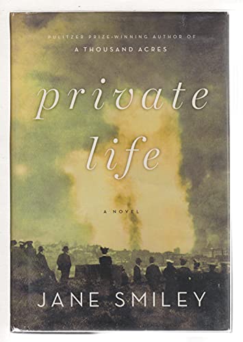 Private Life view 2