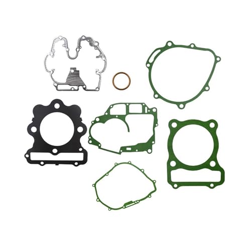 Joints de cylindre XR250 moto de qualité supérieure 1986-2004