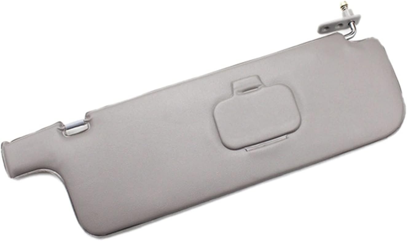 車のためのサンバイザー Mitsubishi Shogun Front Mr Pajeroのための車の