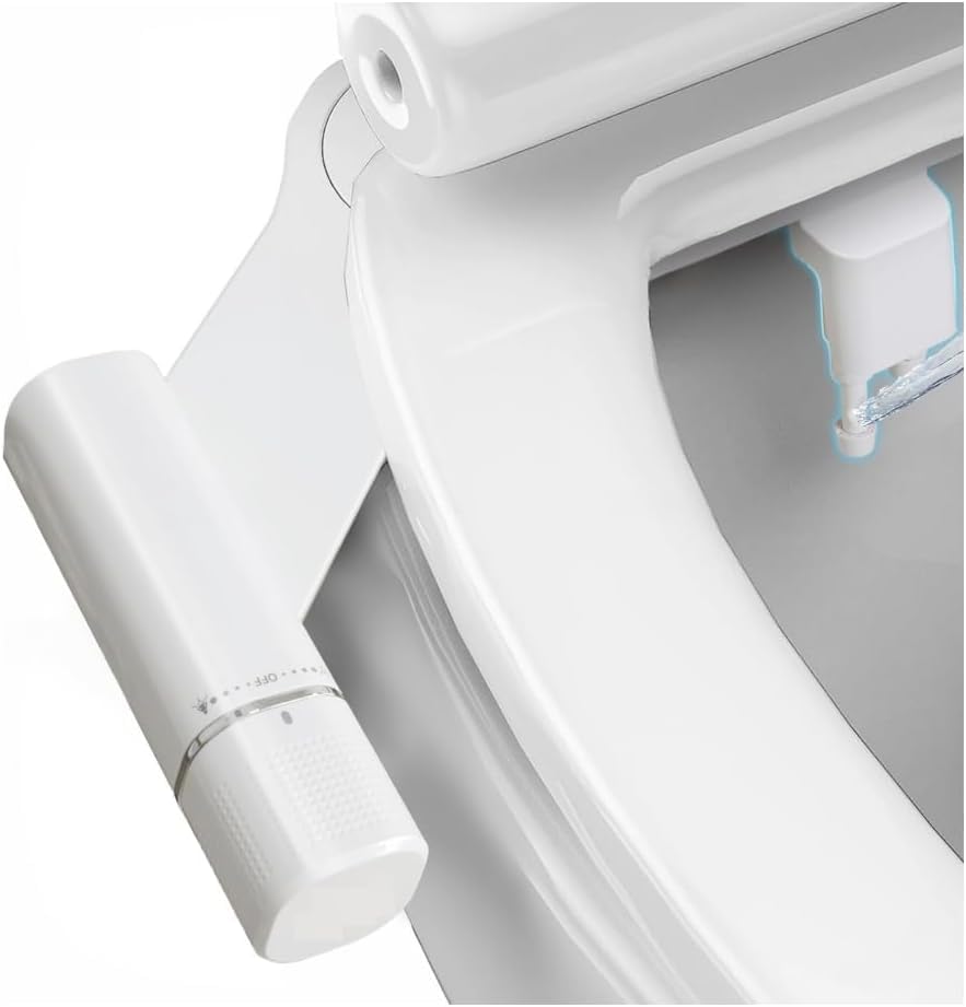 Image of POCALAND Bidet Attachment