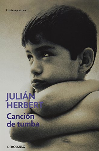 Cancion de tumba (Spanish Edition) [Spanish] 6073121008 Book Cover