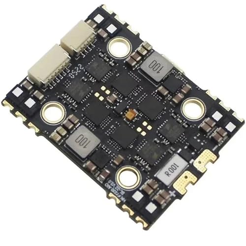 ESC 32 bits 2-6S haute compatibilité contrôleur vitesse F722 50A