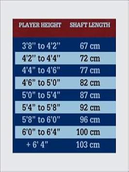 4v4 Floorball Kid Set 75 cm Straight Blade Sticks, 8 Balls, 2 Goals & Stickbag