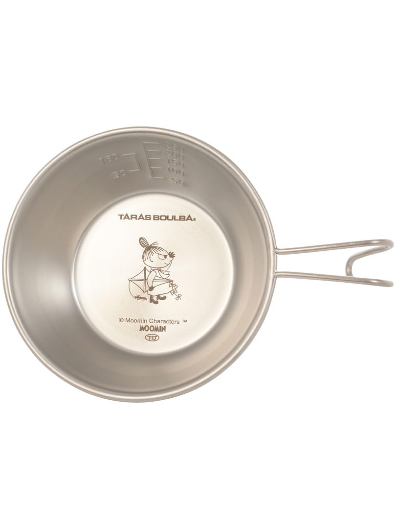 スターウォーズ×タラスブルバ　シェラカップ　4個 スターウォーズ×タラスブルバ シェラカップ 4個 TARAS BOULBA スター