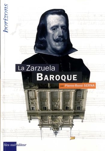 Photo de La Zarzuela baroque