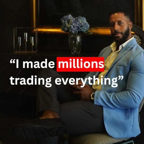 Millionare Trader Trades Everything and Travels the World