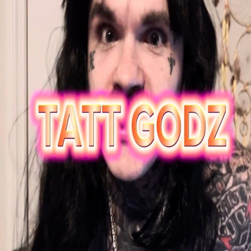 TATT GODZ (APPRENTICE CHALLENGE)