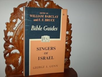 Singers of Israel: Psalms