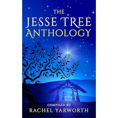 The Jesse Tree Anthology