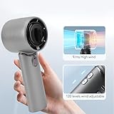 Zoom IMG-1 ealridv ventio a mano turbo