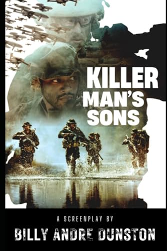 Killer Man's Sons