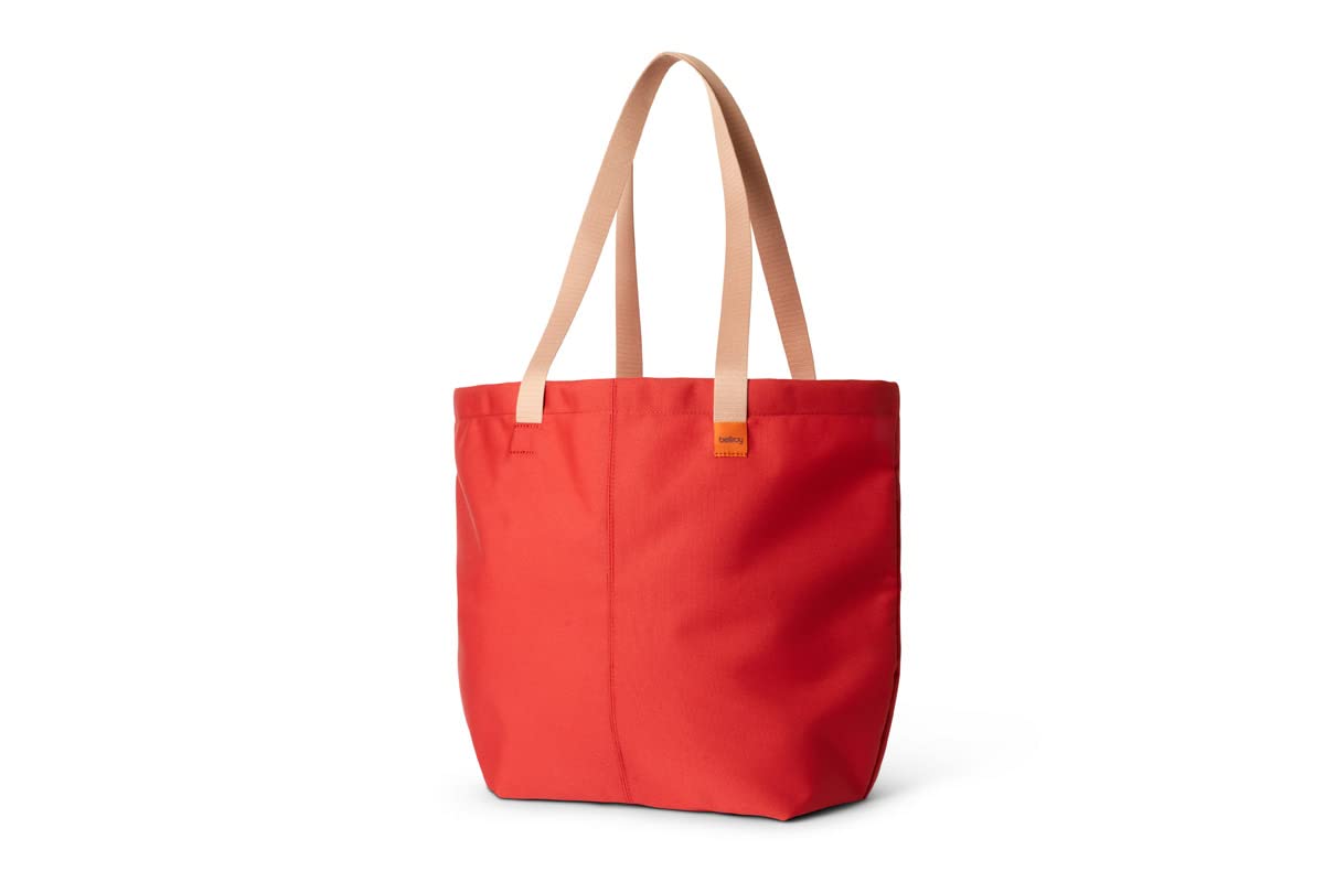 BellroyMarket Tote – (Tote Shoulder Shopping Bag)
