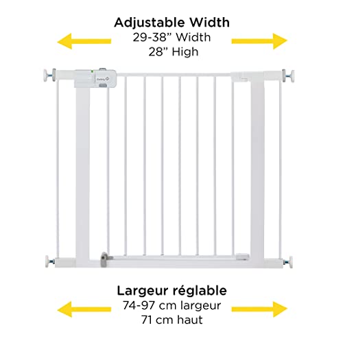 Safety 1st Easy Install 28