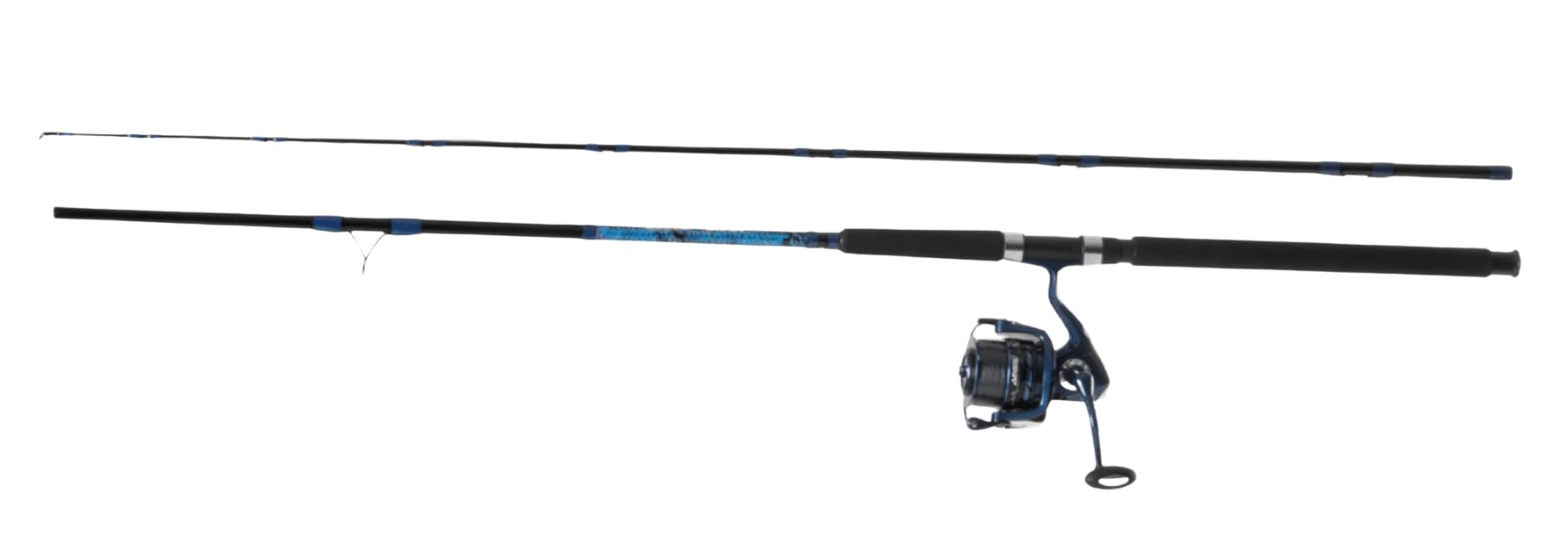 Amazon.com : Tsunami TSAEG60-SS802MH Aegis Spinning Combo Pre