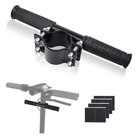 Adjustable Kids Scooter Handlebar Grip Cover