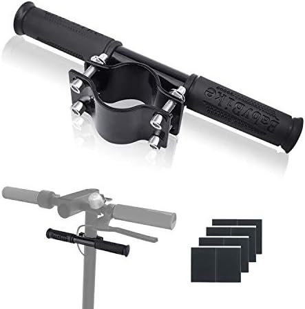 Haltegriff - Halte-Erweiterung - Kinderlenker - Griff - Anbauhilfe für Lichter