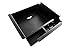 Vesul Center Console Armrest Storage Box Compatible with Nissan Maxima 2016-2023 ABS Tray Insert Organizer Glove Pallet
