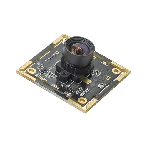 Módulo de cámara USB de 1 MP para puntuación en Autodarts y monitoreo de cajeros 7