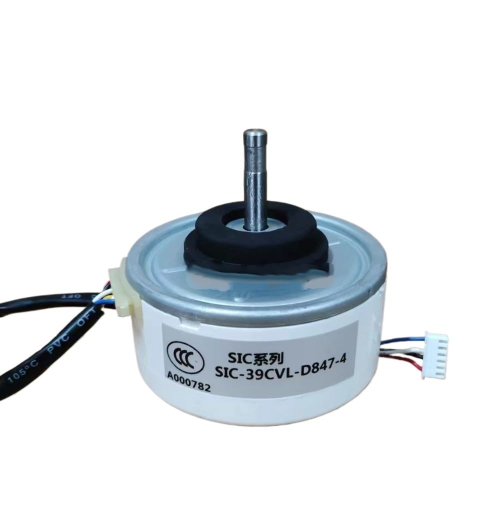 Ventilatore Di Mandata Aria Interna CC, SIC-41CVJ-D847-4 SIC-39CVL-D847-4 SIC-37CVL-F141-1 SIC-37CVL-F450-7 MFD-34R0DN(SIC-39CVL-D847-4)