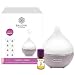 Produktbild TaoWell Yogini mit Baldini Yogaduft