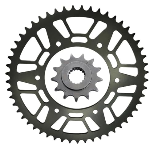 Kit pignons 520 pour réparer la transmission de votre CRF450X