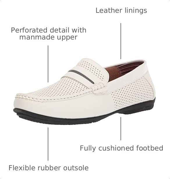 Image of Stacy Adams Corby Slip-On Loafer