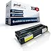 Produktbild Print-Klex Tonerkartusche kompatibel für Ricoh SP C 250 SP C 250 DN SP C 250 e SP C 250 sf SP C 250 sfw SP C250DN SP C250E SP C250SF SP C250SFW SPC Yellow Y