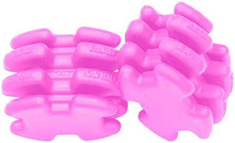 Sims Vibration Laboratory LimbSaver SuperQuad Split Limb, Pink