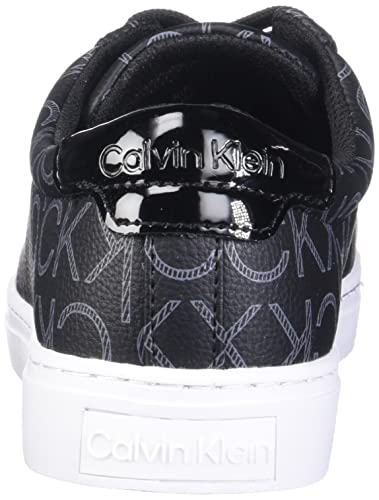 Calvin Klein Women's Gules Sneaker3