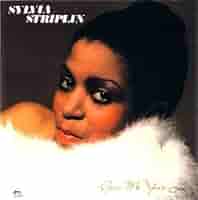洋楽 Sylvia Striplin - Give Me Your Love (US) 41Fpopfdl8L._SY200_QL15_.jpg