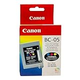  0885A003 Canon BJC-210 Encre Couleur