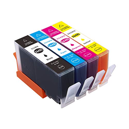 ink cartridges under-4-packs