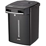 タイガーの電気ケトル PIM-A300 [T]