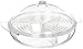 Prodyne AB-15 Server On Icetray, 3 Piece Set, Clear