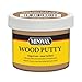 Minwax 13611000 Wood Putty, 3.75 Ounce, Golden Oak