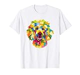 Klassisch geschnitten, doppelt genähter Saum.