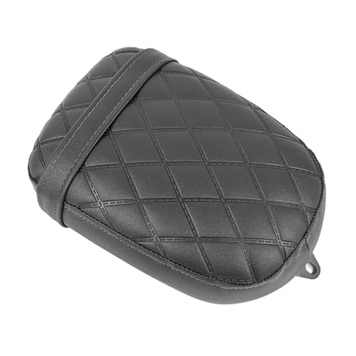 Housse de siège moto noir accessoires pour Rebel CMX 500 300 coussin selle