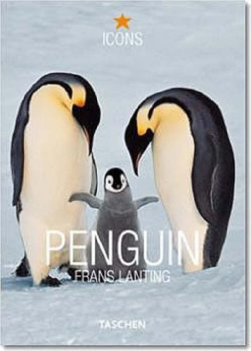 Frans Lanting, Penguin
