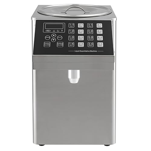 8L / 2.11 Gallon, 280W