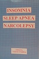 Insomnia - Sleep Apnea - Narcolepsy B000MUX64A Book Cover