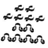 Porte-étiquettes pour bouteilles - petit et compact, léger, vous pouvez l'emporter et l'utiliser partout, pinces à étiquettes pour bouteilles