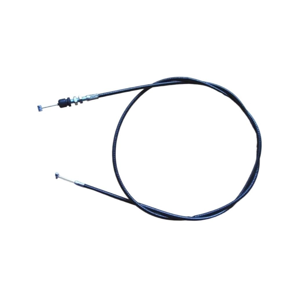 Câble d'accélérateur GXV160 coincé ? Solution 120cm pour arbre vertical HRJ196