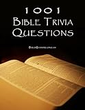 1001 Bible Trivia Questions