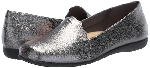 Image of Trotters Women's Sage Flat